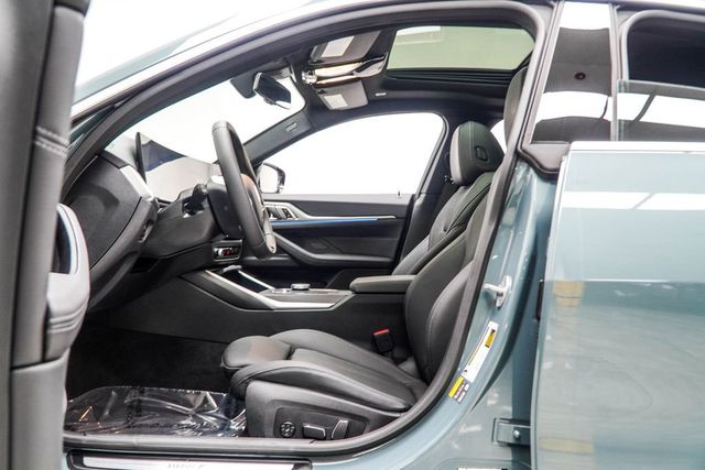 2025 BMW i4 eDrive40 Gran - 23070880 - 41