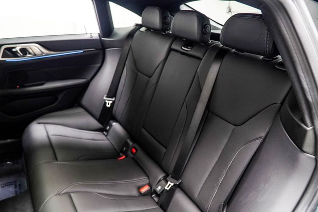 2025 BMW i4 eDrive40 Gran - 23070880 - 45