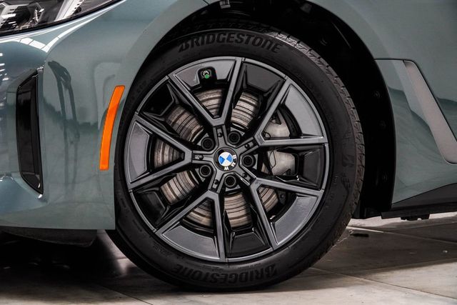 2025 BMW i4 eDrive40 Gran - 23070880 - 5
