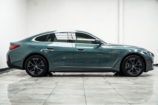 2025 BMW i4 eDrive40 Gran - 23070880 - 6