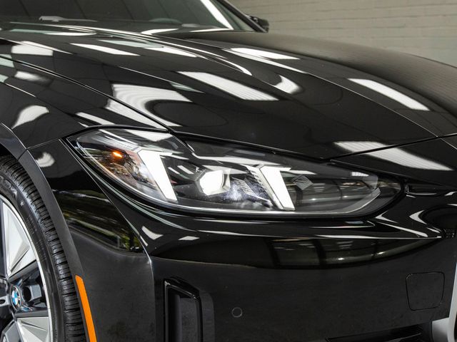 2025 BMW i4 eDrive40 Gran Coupe - 22942542 - 9