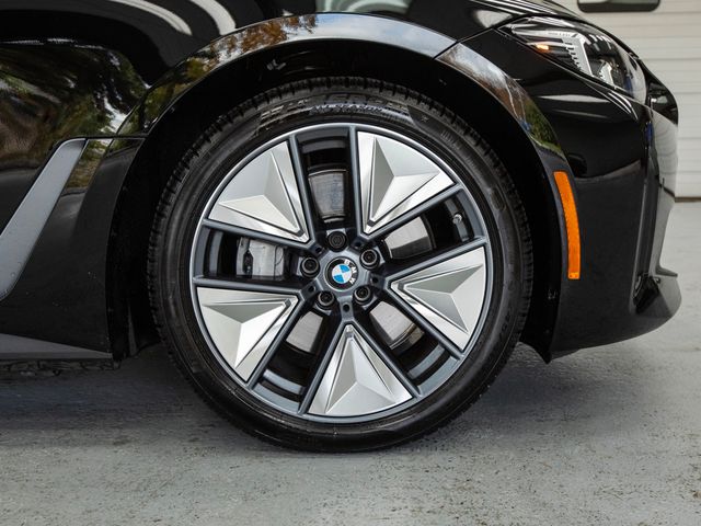 2025 BMW i4 eDrive40 Gran Coupe - 22942542 - 10