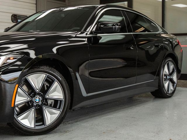2025 BMW i4 eDrive40 Gran Coupe - 22942542 - 12