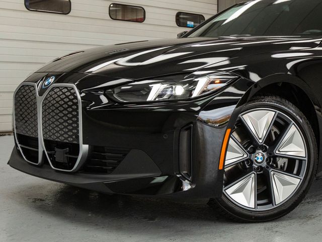 2025 BMW i4 eDrive40 Gran Coupe - 22942542 - 13