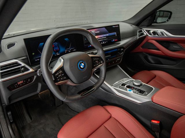 2025 BMW i4 eDrive40 Gran Coupe - 22942542 - 16