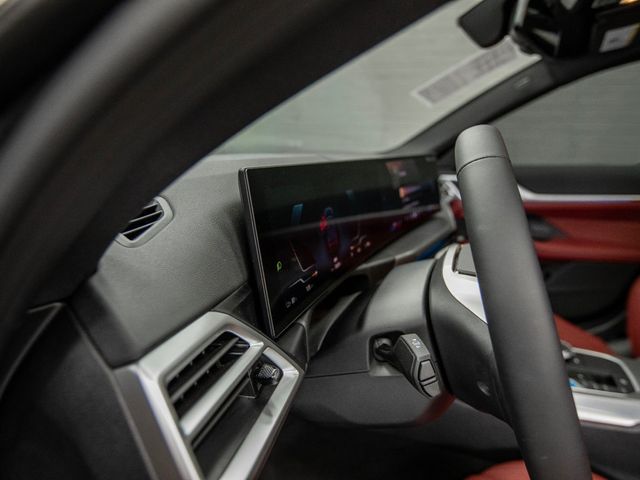 2025 BMW i4 eDrive40 Gran Coupe - 22942542 - 17