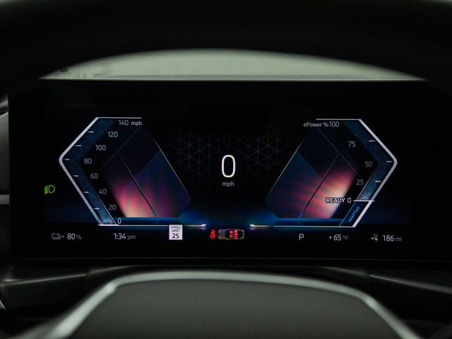 2025 BMW i4 eDrive40 Gran Coupe - 22942542 - 18