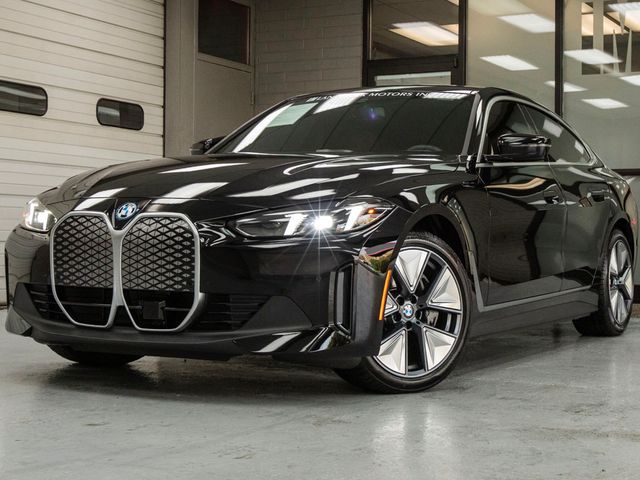 2025 BMW i4 eDrive40 Gran Coupe - 22942542 - 1