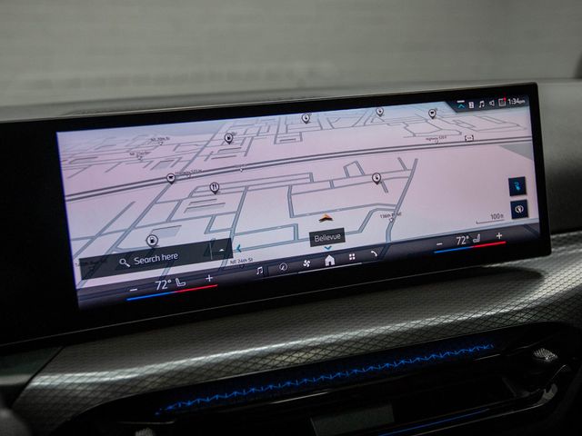 2025 BMW i4 eDrive40 Gran Coupe - 22942542 - 19