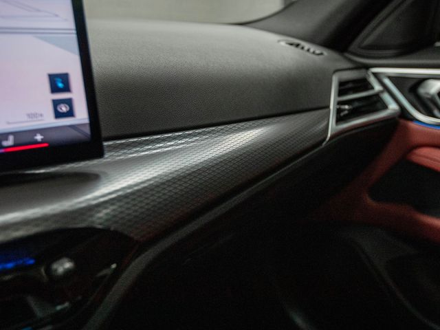 2025 BMW i4 eDrive40 Gran Coupe - 22942542 - 20