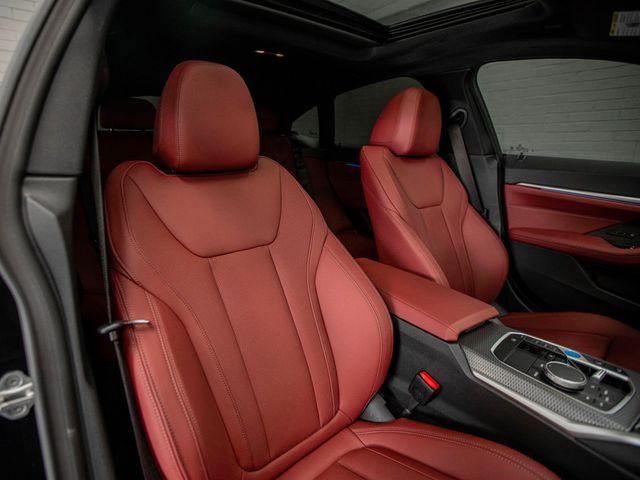 2025 BMW i4 eDrive40 Gran Coupe - 22942542 - 21