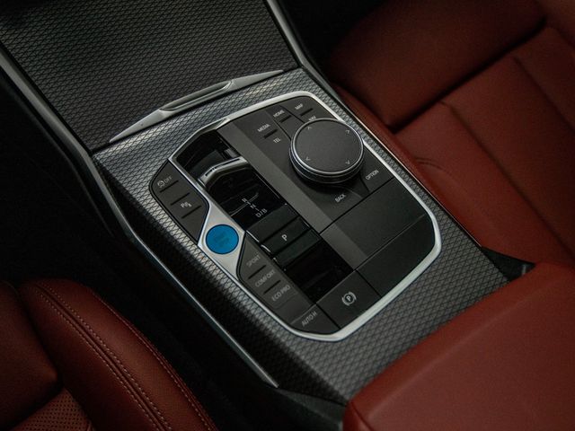 2025 BMW i4 eDrive40 Gran Coupe - 22942542 - 22