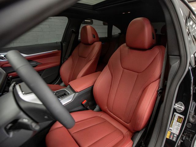 2025 BMW i4 eDrive40 Gran Coupe - 22942542 - 23