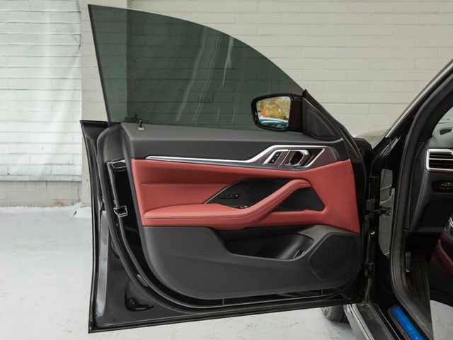 2025 BMW i4 eDrive40 Gran Coupe - 22942542 - 26