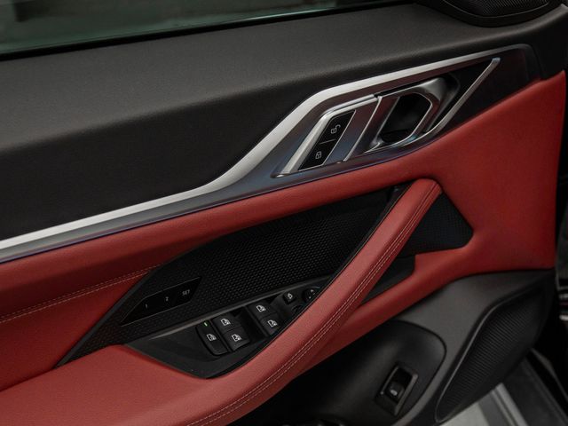 2025 BMW i4 eDrive40 Gran Coupe - 22942542 - 27