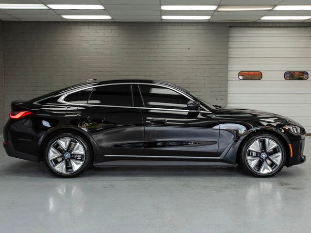 2025 BMW i4 eDrive40 Gran Coupe - 22942542 - 2