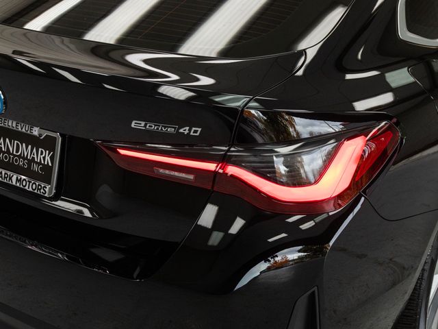 2025 BMW i4 eDrive40 Gran Coupe - 22942542 - 29