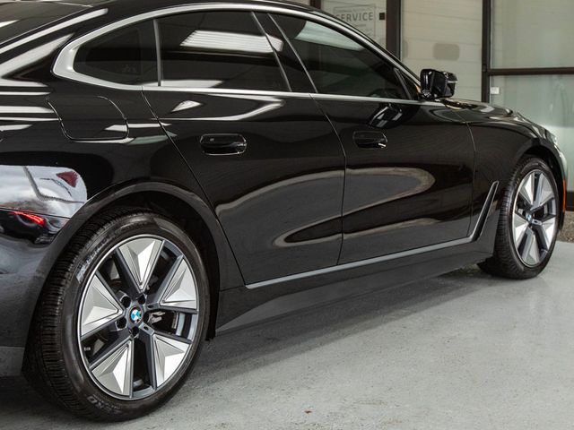 2025 BMW i4 eDrive40 Gran Coupe - 22942542 - 32