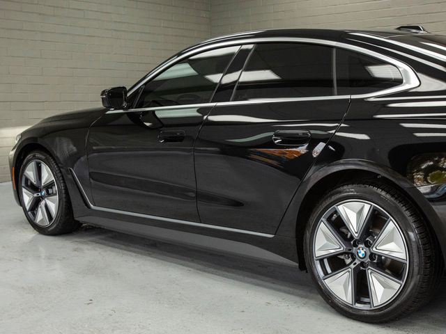 2025 BMW i4 eDrive40 Gran Coupe - 22942542 - 35