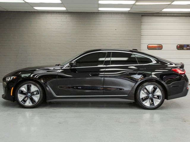 2025 BMW i4 eDrive40 Gran Coupe - 22942542 - 3