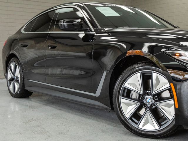 2025 BMW i4 eDrive40 Gran Coupe - 22942542 - 6