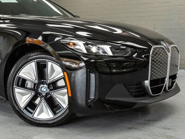 2025 BMW i4 eDrive40 Gran Coupe - 22942542 - 7