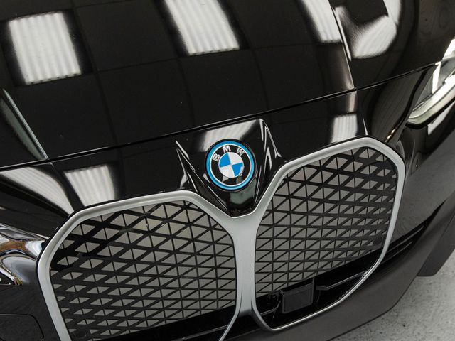 2025 BMW i4 eDrive40 Gran Coupe - 22942542 - 8