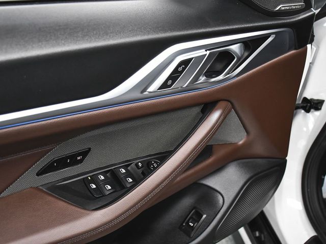 2025 BMW i4 M50 - 22989725 - 9