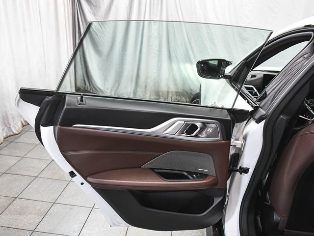 2025 BMW i4 M50 - 22989725 - 12