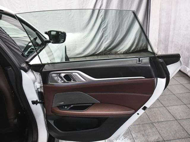 2025 BMW i4 M50 - 22989725 - 14