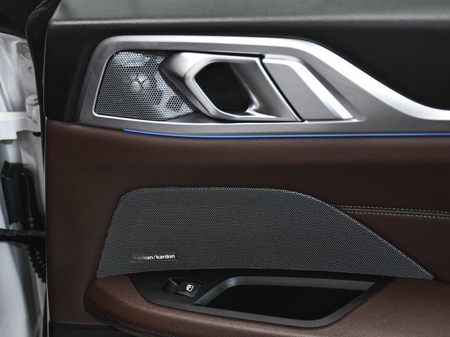 2025 BMW i4 M50 - 22989725 - 15