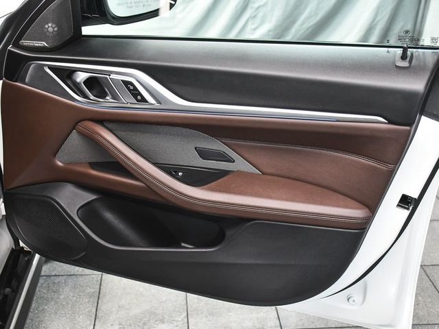 2025 BMW i4 M50 - 22989725 - 17