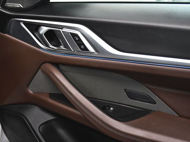 2025 BMW i4 M50 - 22989725 - 18