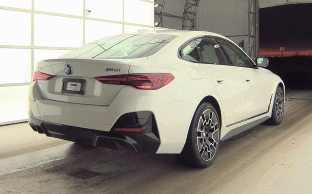 2025 BMW i4 M50 - 22989725 - 1