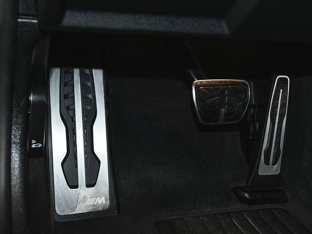 2025 BMW i4 M50 - 22989725 - 21