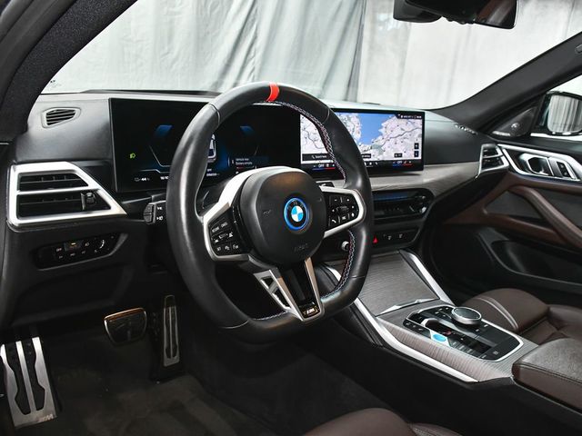 2025 BMW i4 M50 - 22989725 - 23