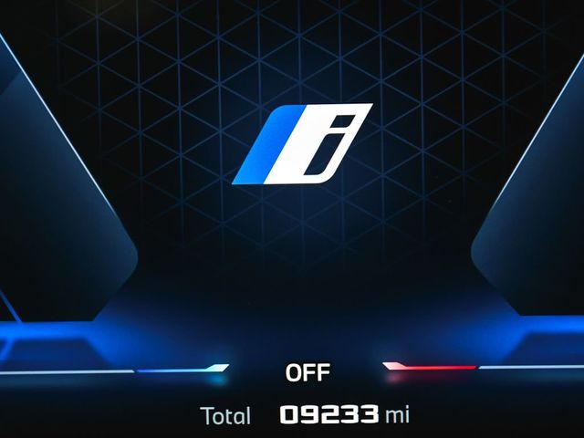 2025 BMW i4 M50 - 22989725 - 24