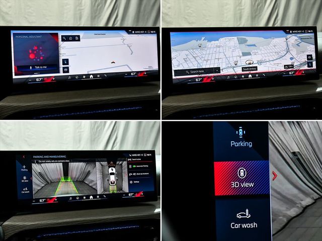 2025 BMW i4 M50 - 22989725 - 25