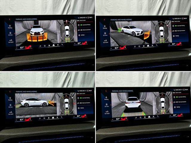 2025 BMW i4 M50 - 22989725 - 26