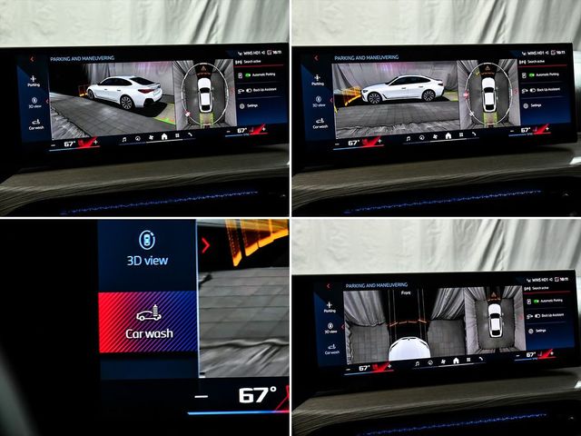 2025 BMW i4 M50 - 22989725 - 27