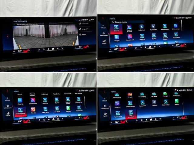 2025 BMW i4 M50 - 22989725 - 28