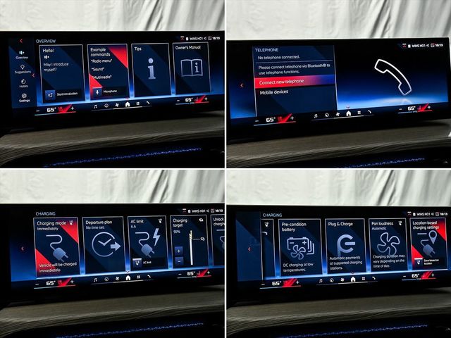 2025 BMW i4 M50 - 22989725 - 29