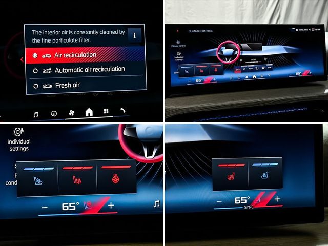 2025 BMW i4 M50 - 22989725 - 30