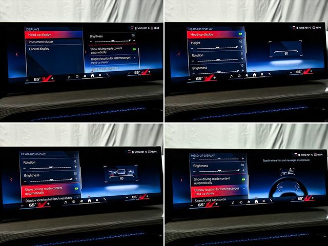 2025 BMW i4 M50 - 22989725 - 31