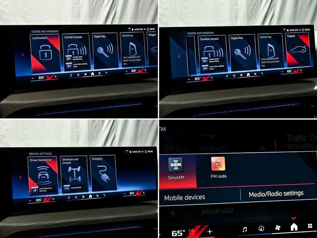 2025 BMW i4 M50 - 22989725 - 33