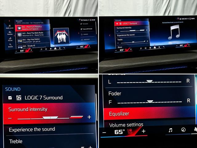 2025 BMW i4 M50 - 22989725 - 34