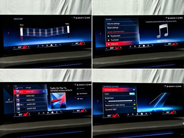 2025 BMW i4 M50 - 22989725 - 35