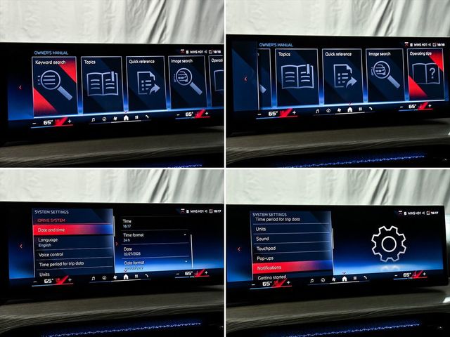 2025 BMW i4 M50 - 22989725 - 36