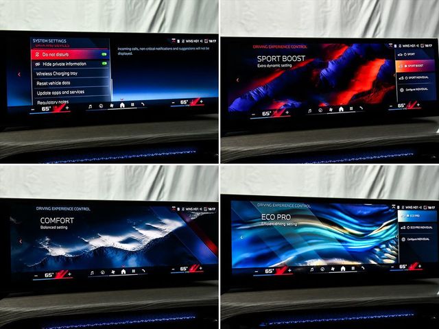 2025 BMW i4 M50 - 22989725 - 37