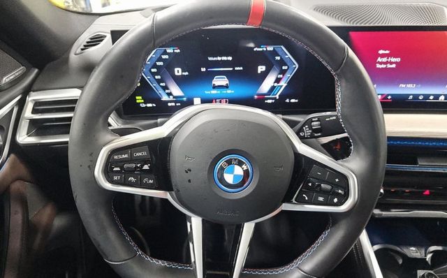 2025 BMW i4 M50 - 22989725 - 3